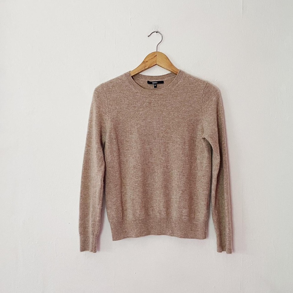 Quince | Cashmere Sweater